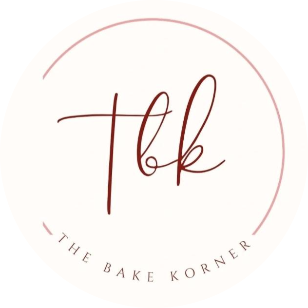 The Bake Korner Logo
